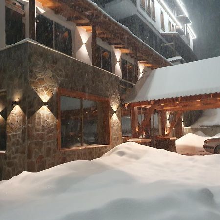 Apartment Darsi Pamporovo Esterno foto
