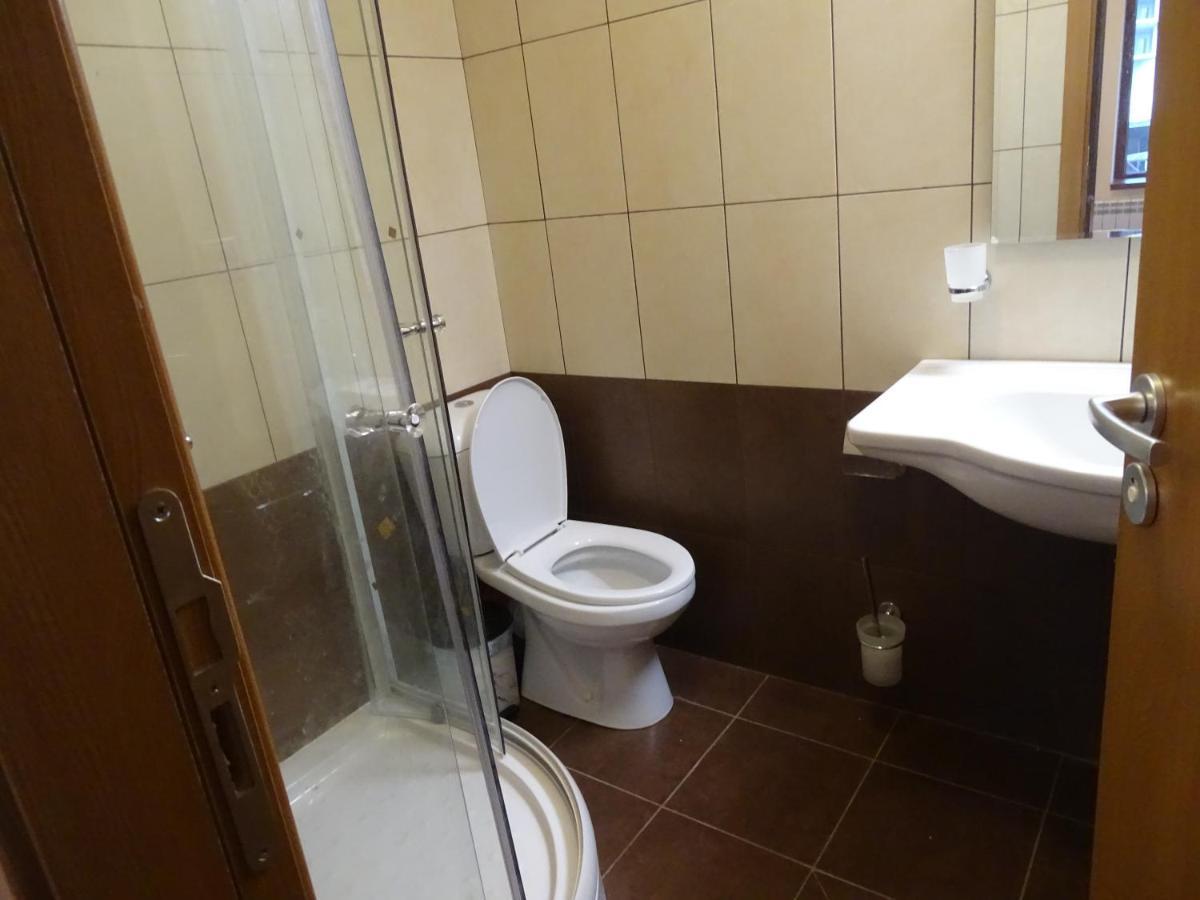 Apartment Darsi Pamporovo Esterno foto