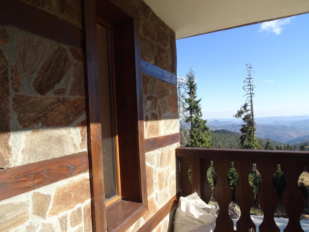 Apartment Darsi Pamporovo Esterno foto