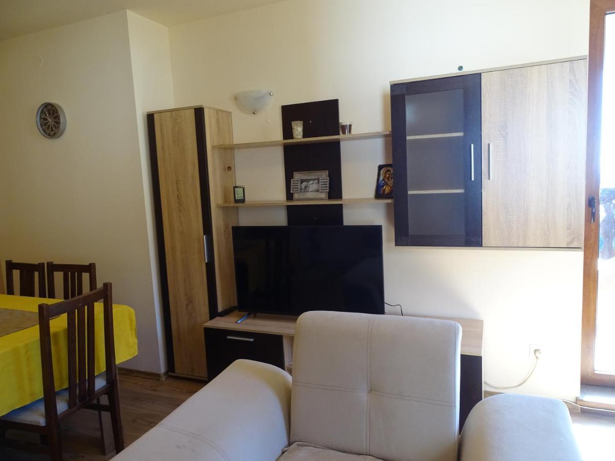 Apartment Darsi Pamporovo Esterno foto