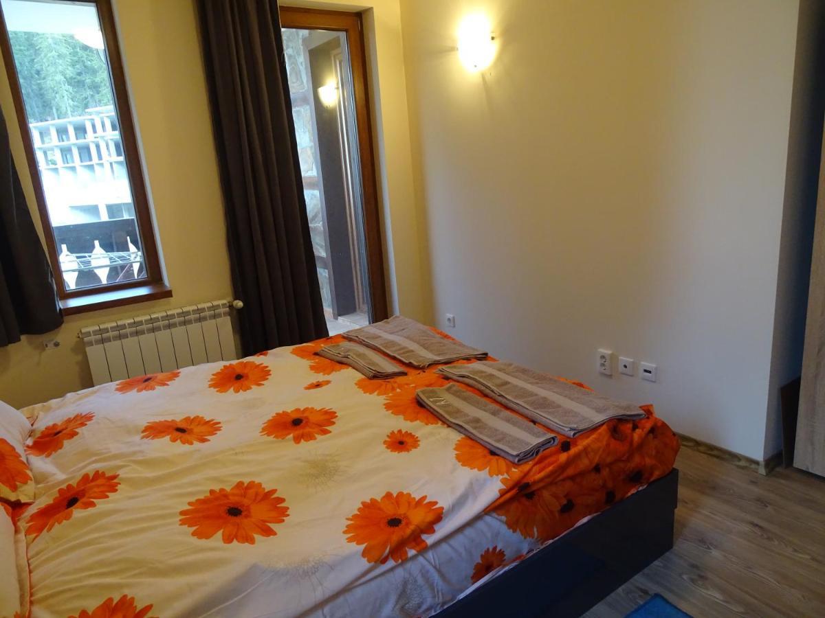 Apartment Darsi Pamporovo Esterno foto