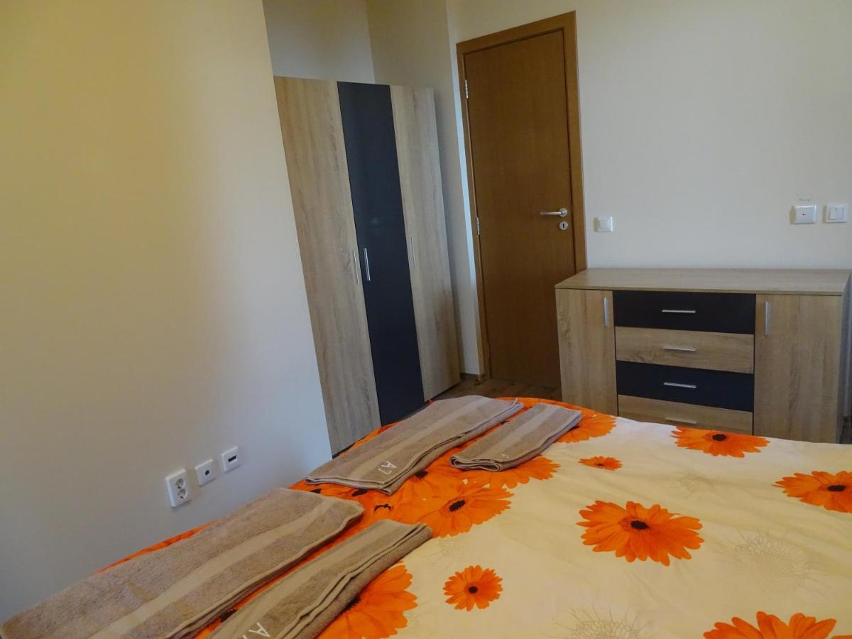 Apartment Darsi Pamporovo Esterno foto