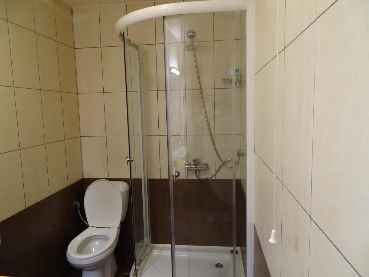 Apartment Darsi Pamporovo Esterno foto