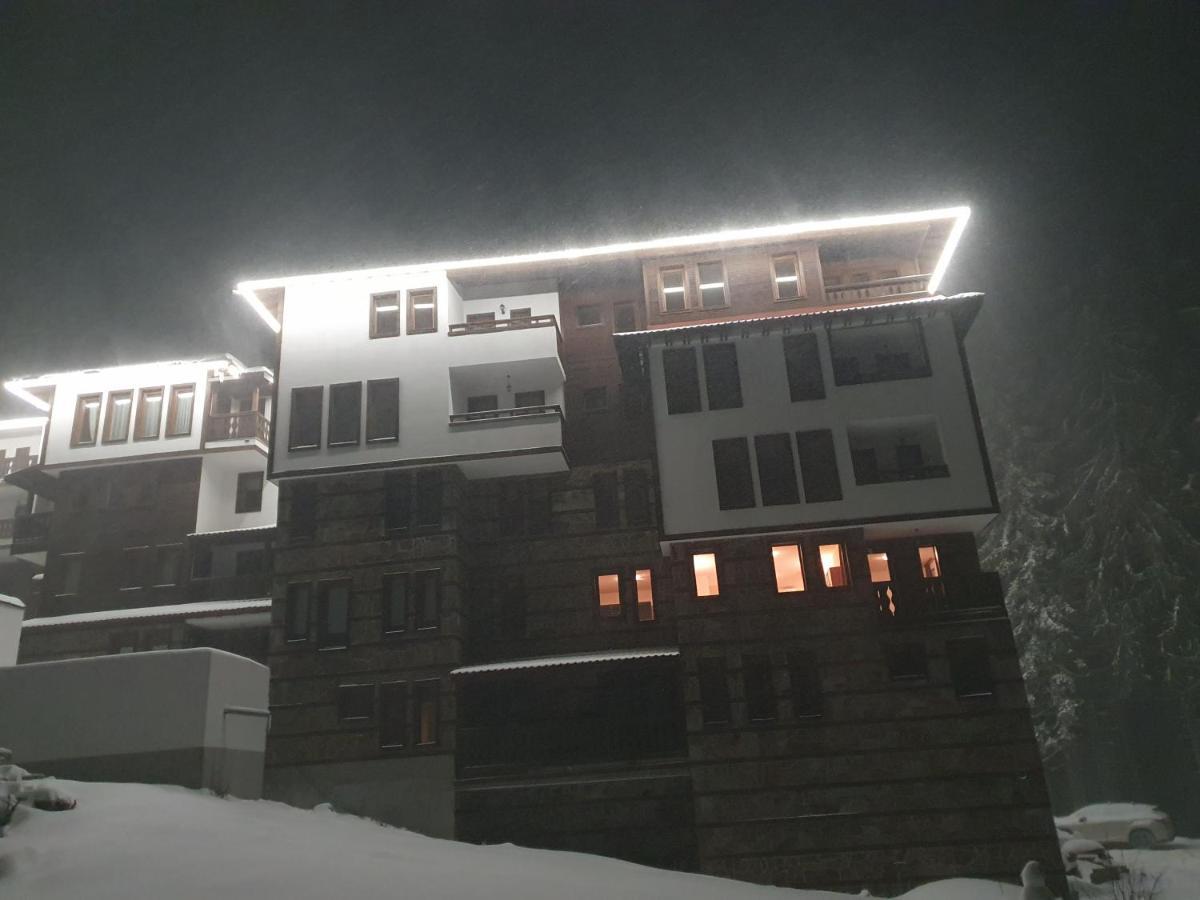 Apartment Darsi Pamporovo Esterno foto